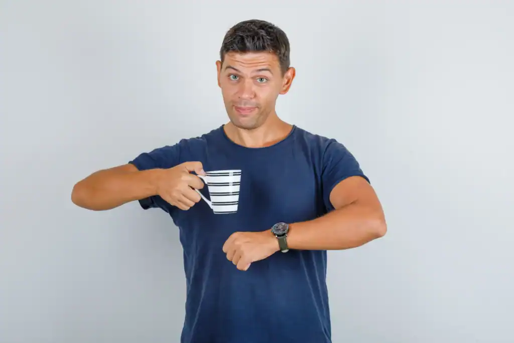 See the best way for a man over 35 to practice intermittent fasting