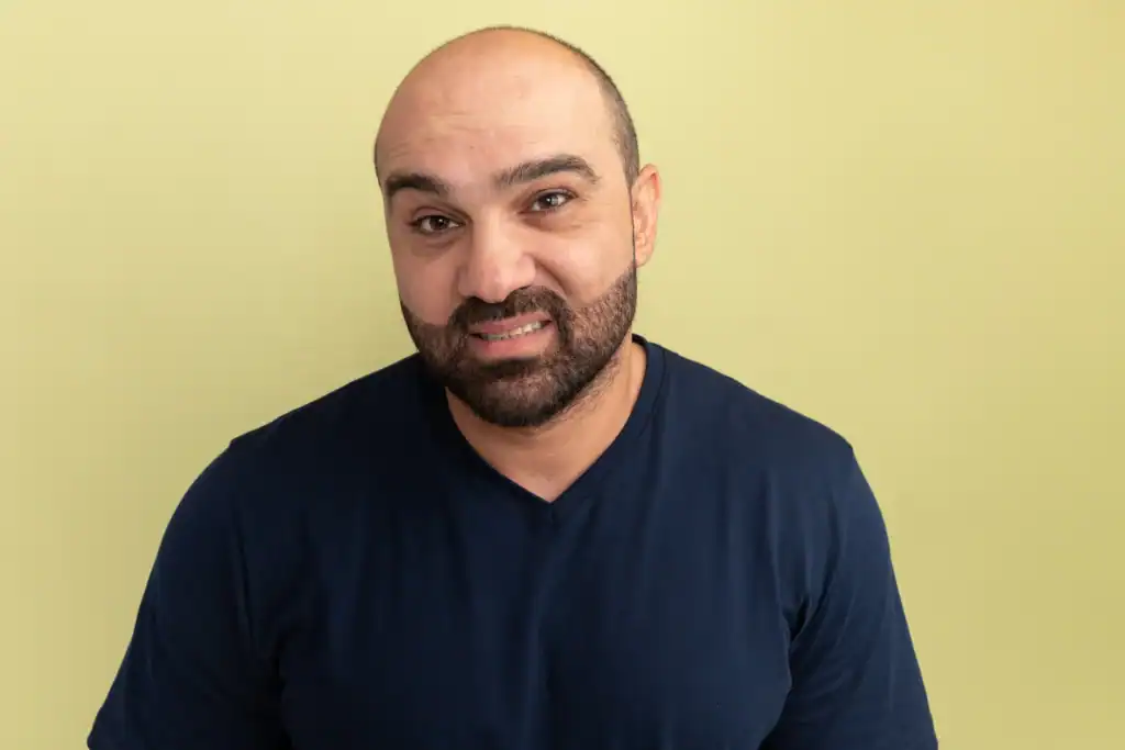 What now? Male hair loss after 35: causes, myths, and effective treatments