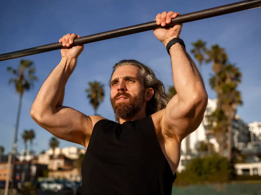 Regain Your Male Energy After 35